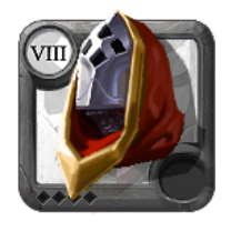Head Cloth Royal icon