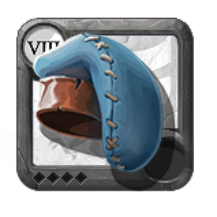 Head Gatherer Fiber icon