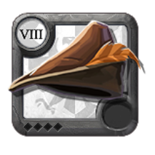 Head Gatherer Hide icon