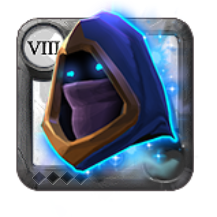 Head Leather Fey icon