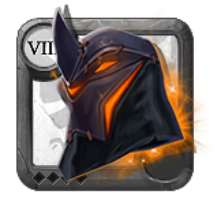 Head Leather Hell icon