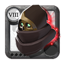 Head Leather Undead icon