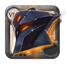 Head Plate Hell icon