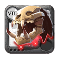Head Plate Keeper icon