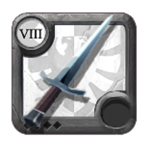 Main Dagger icon