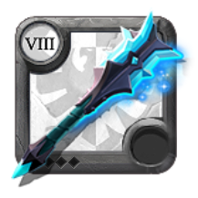Main Mace Crystal icon