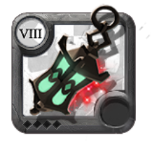 Off Lamp Undead icon