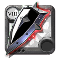 Off Spikedshield Morgana icon