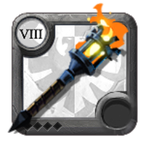 Off Torch icon