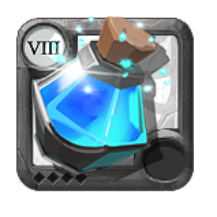 Major Gathering Potion