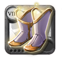 Shoes Cloth Avalon icon