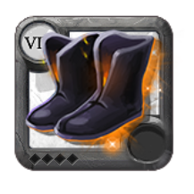 Shoes Cloth Hell icon