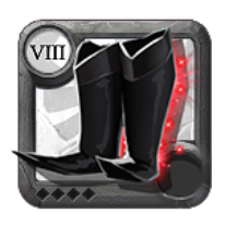 Shoes Cloth Morgana icon