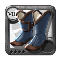 Shoes Cloth Set1 icon