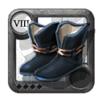 Shoes Cloth Set2 icon