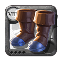 Shoes Gatherer Ore icon