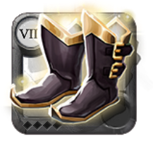 Shoes Leather Avalon icon