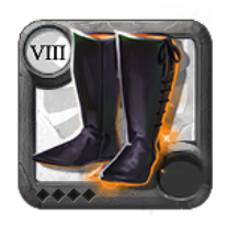 Shoes Leather Hell icon