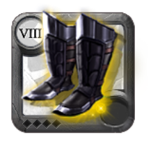 Shoes Leather Morgana icon
