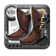 Shoes Leather Set2 icon