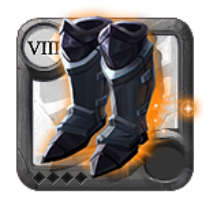 Shoes Plate Hell icon